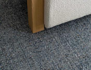 Navajo Mist Wool Rug