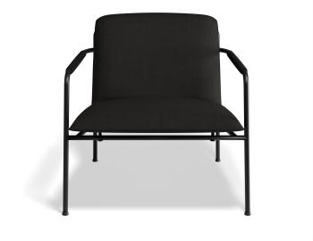 Swift Storm Grey Armchair