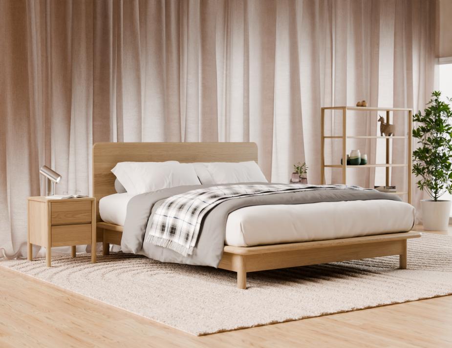 L 1 Nordica Bed