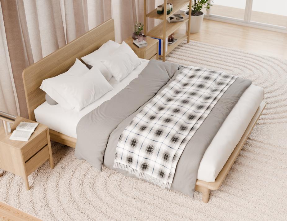 L 2 Nordica Bed11