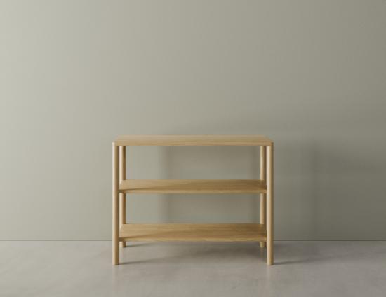 L 2 Nordica Bookshelfsmall Conceptual