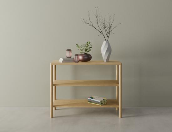 Nordica Shelf