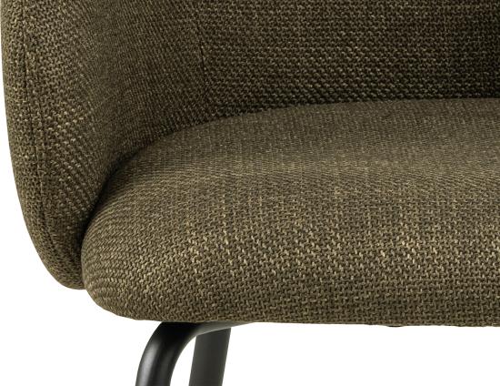 Henley Chair Army Green 06