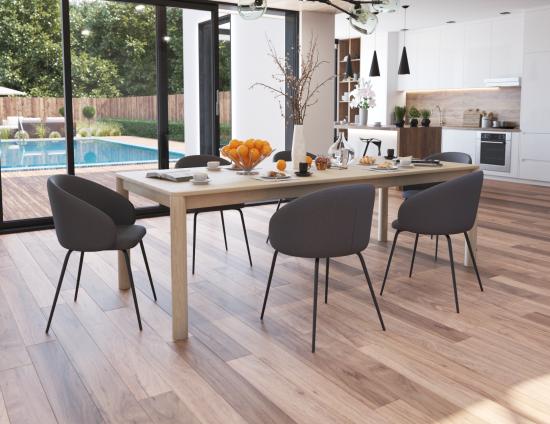 L 1 Henley Chair Anthracite Black1