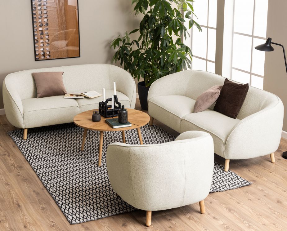 Willow Lounge Chair 8