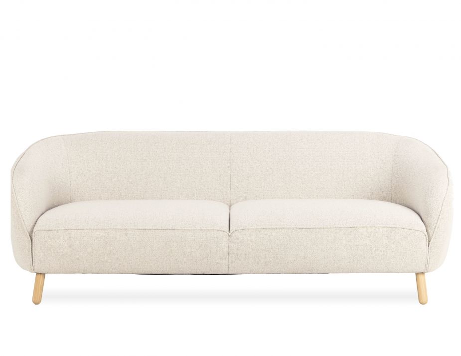 Willow Sofa Beige 3