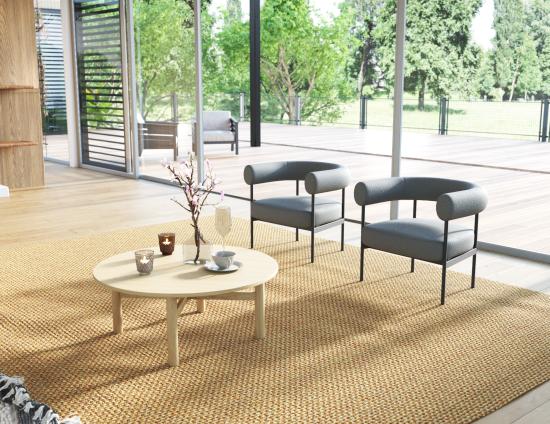 L 1 Marlowe Loungechair Stonegrey1