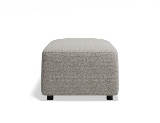 P 3 Atticus Ottoman Oystergrey