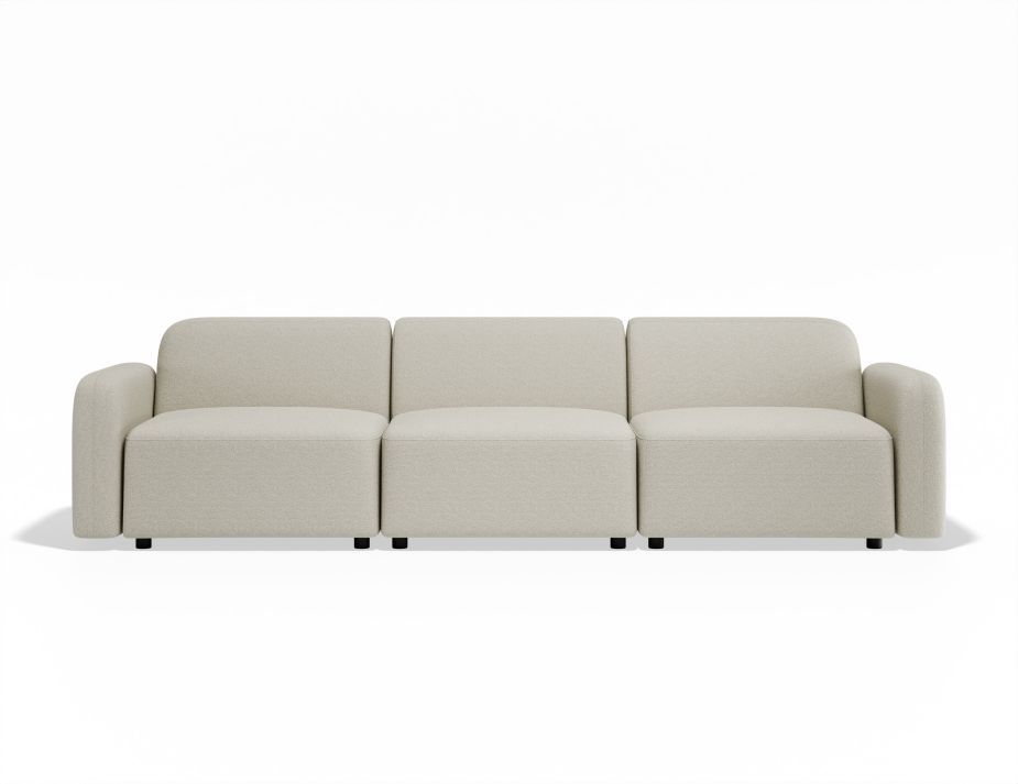 P 3 Atticus 3seater Ivorycream1