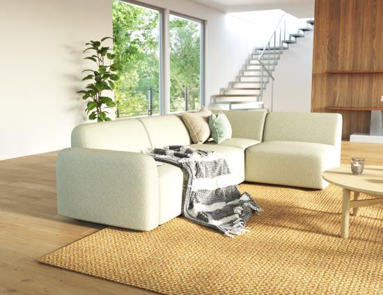 L 1 Atticus Ivorycream Configab