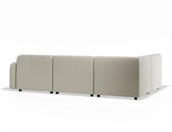 P 2 Atticus Config B Ivorycream