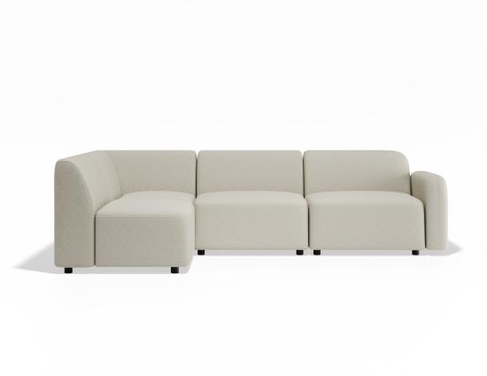 P 3 Atticus Config B Ivorycream