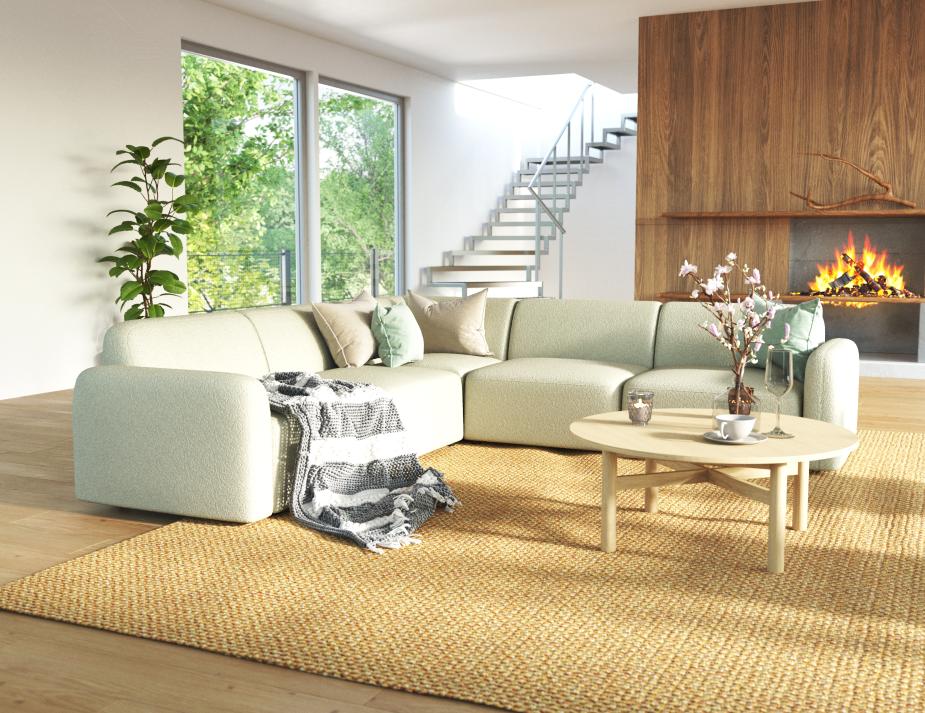 L 1 Atticus Ivorycream Configc