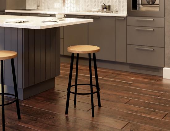 L 5 Atlas Barstool Ashnatural Lifestyle