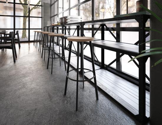 Tall Atlas Barstool Ashnatural Lifestyle