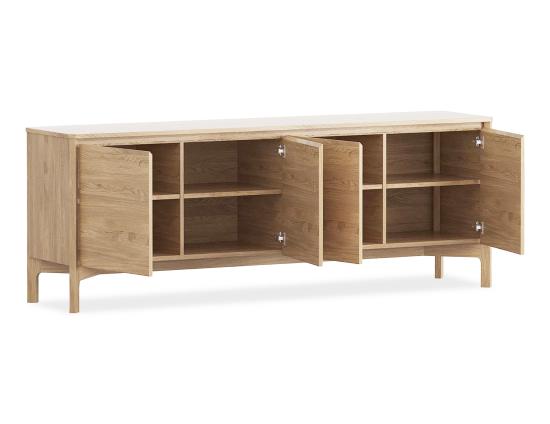 Axton Buffet 2200 Open