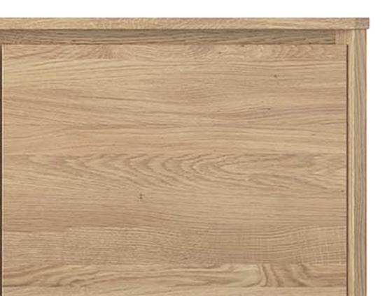 Axton Buffet Table 2200 CloseUp 02