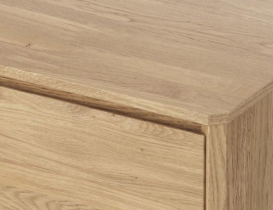 Axton Buffet Table 2200 CoseUp 01