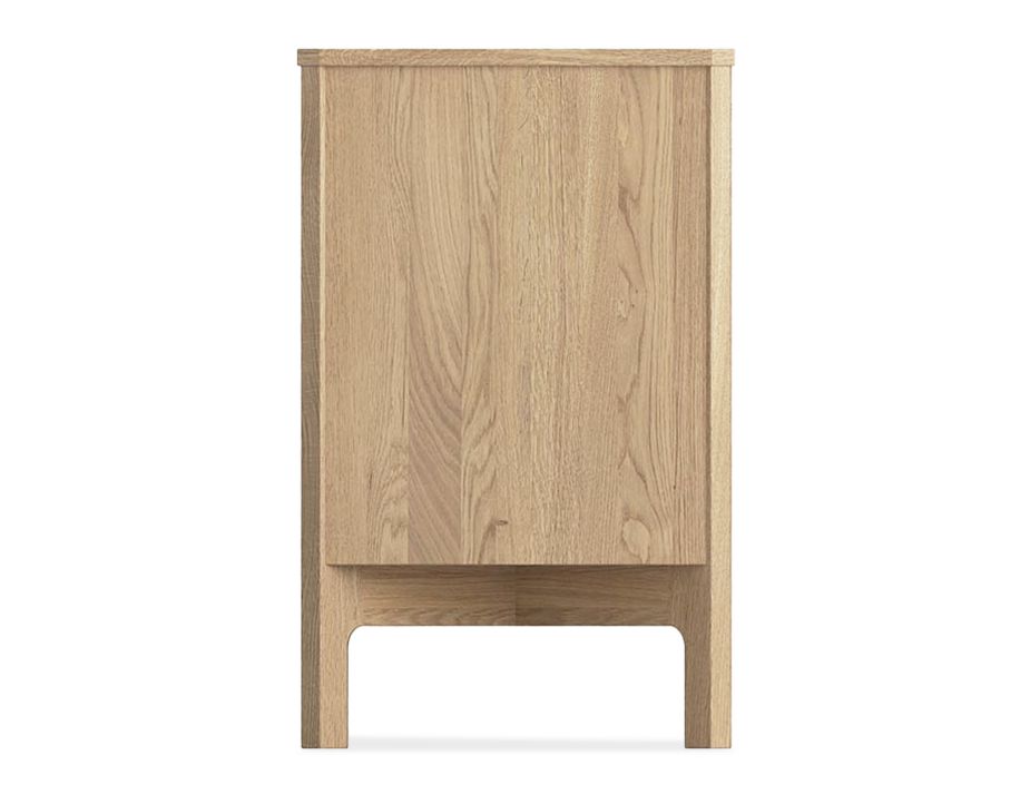 Axton Buffet Table 2200 Side