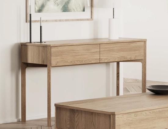 Axton Console 2000 Lifestyle 01