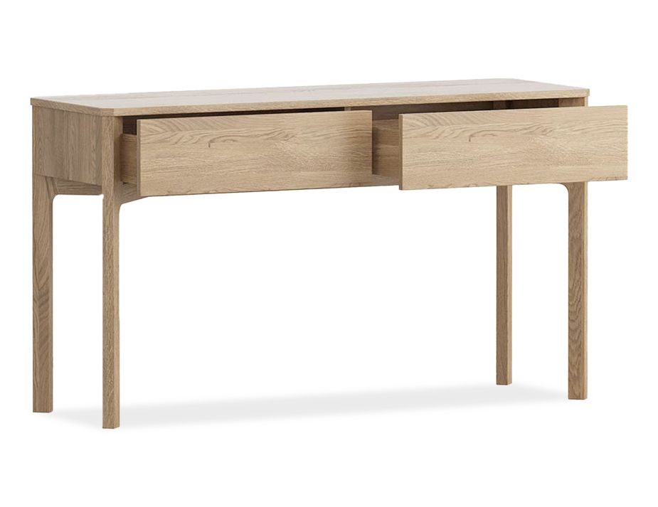 Axton Console 1400 Open