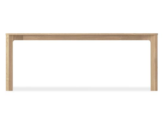 Axton Dinnning Table 2000 Front