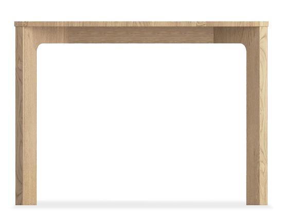 Axton Dinnning Table 2000 Side