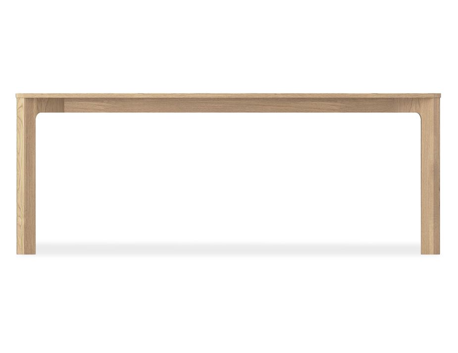 Axton Dinnning Table 2000 Front