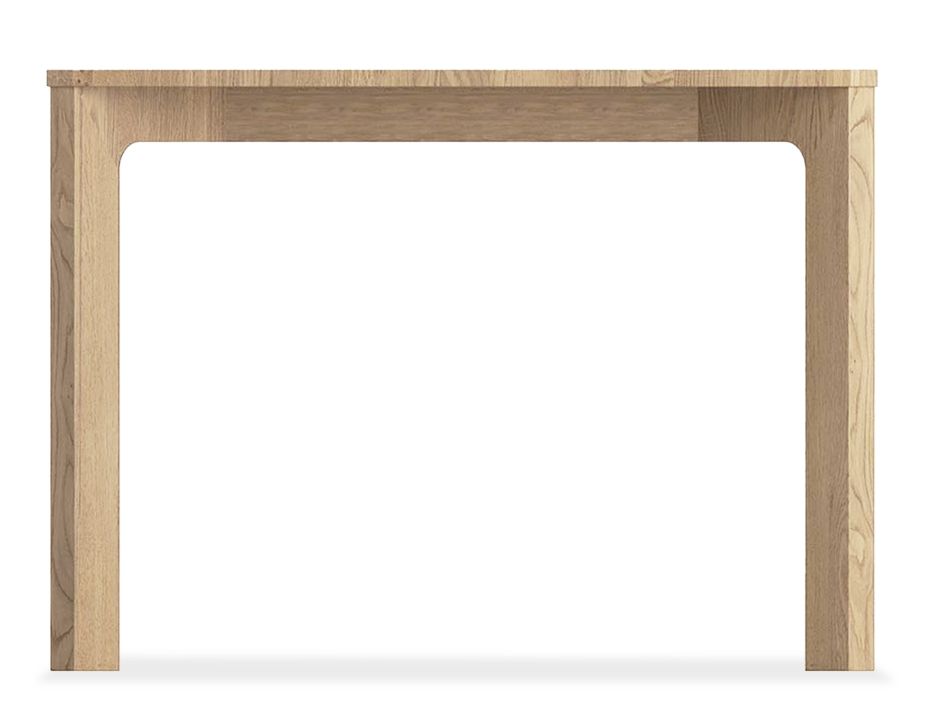 Axton Dinnning Table 2000 Side