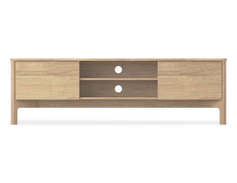 Axton ETU 1800 Front