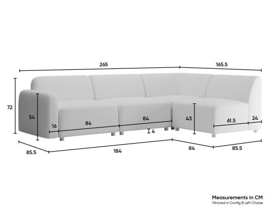 P 4 Atticus Config A Measurements