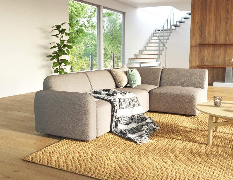 L 1 Atticus Oystergrey Configab