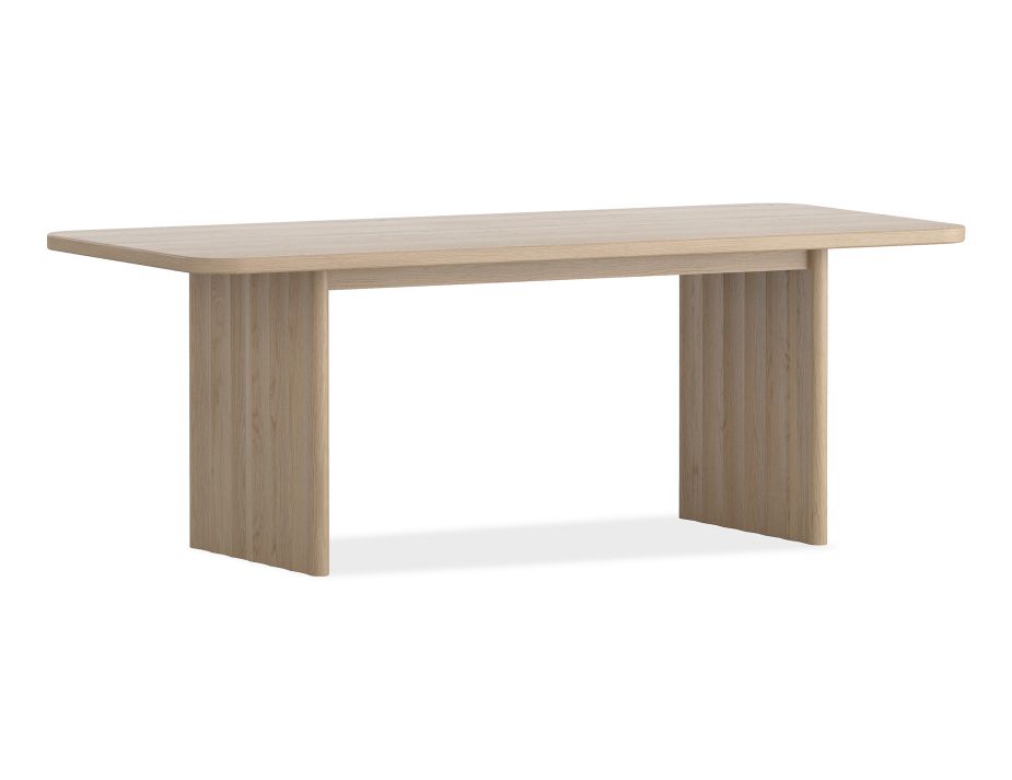 Bryce Dinning Table Hero 2100