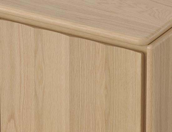 Bond Buffet Table 2200 Closeup 02