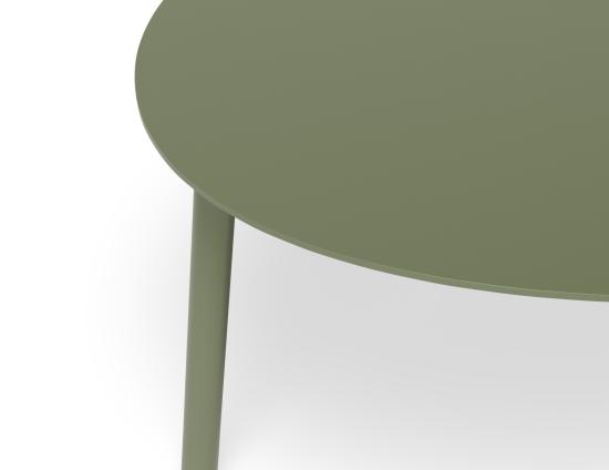 P 1 Cetara Medium Eucalyptus Closeup