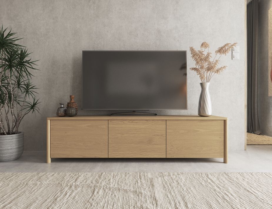 L 1 Nordica Tvconsole
