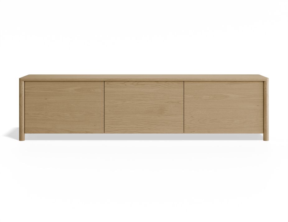 P 3 Nordica Tvconsole