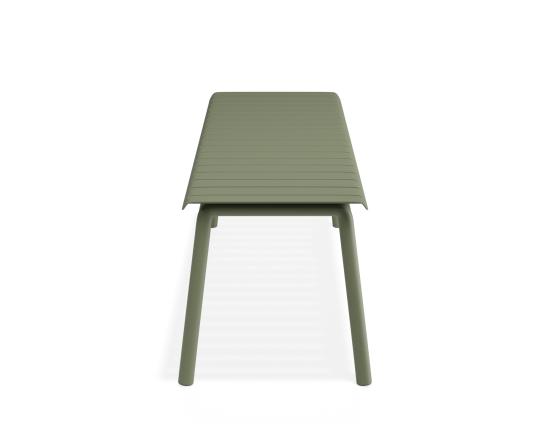 P2 Roku Bench 120 Green