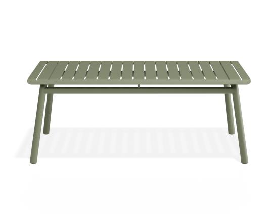 P3 Roku Bench 120 Green