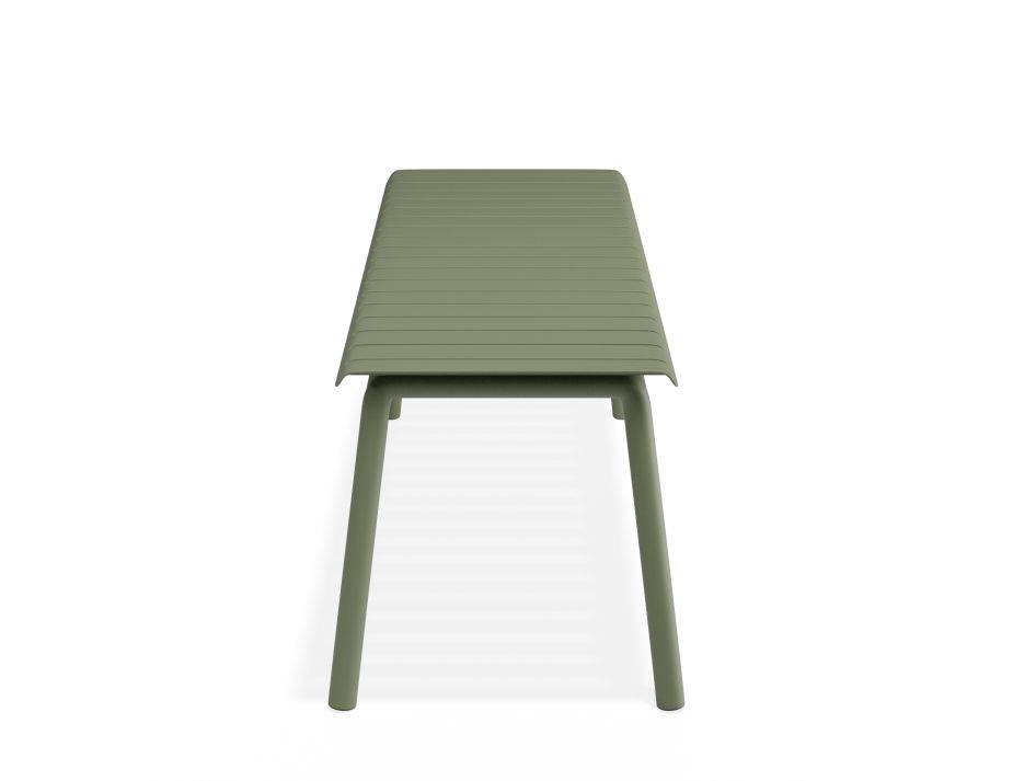 P2 Roku Bench 120 Green