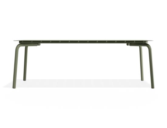 P3 Roku Diningtable 220x100green