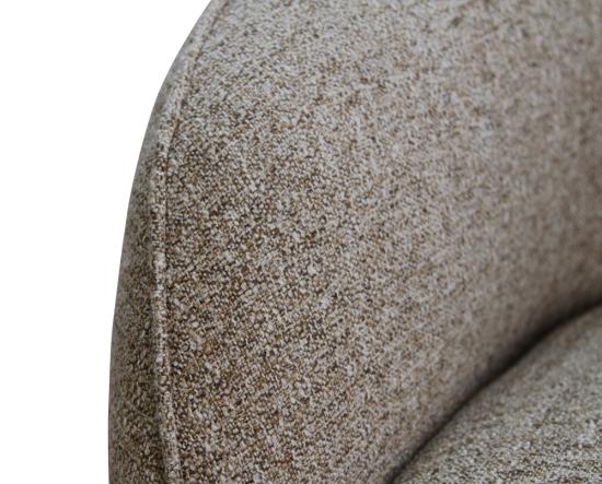 Willow Lounge Chair Biscotti 05