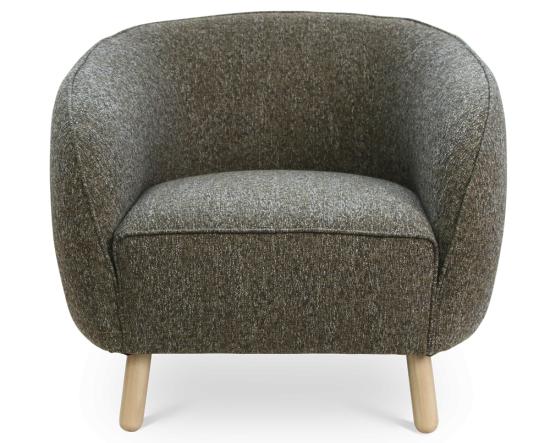 Willow Lounge Kelly Green 03