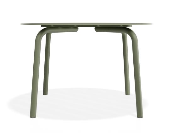 P3 Roku Roundtable 120 Green