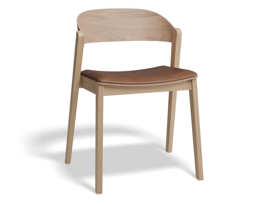 Grayson Chair Naturaltanpu