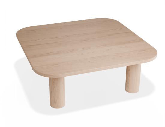 P 2 Orbix Squarecoffeetable Ash