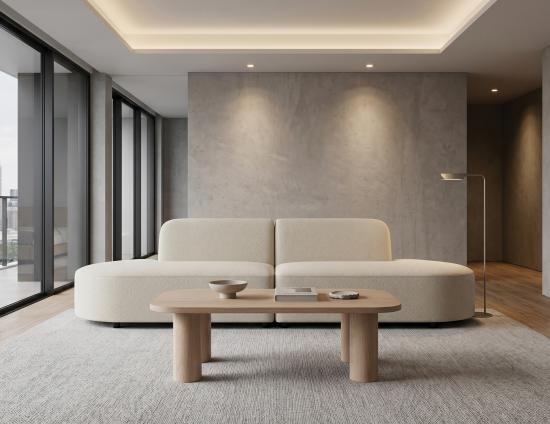 Modern Sofa
