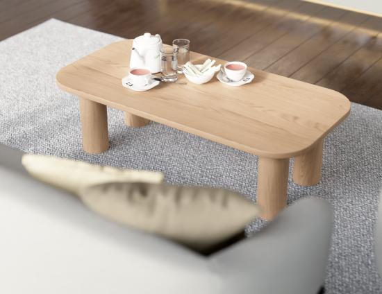 Orbix Rectanglecoffeetable Ash 1