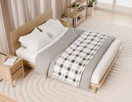 L 2 Nordica Bed11