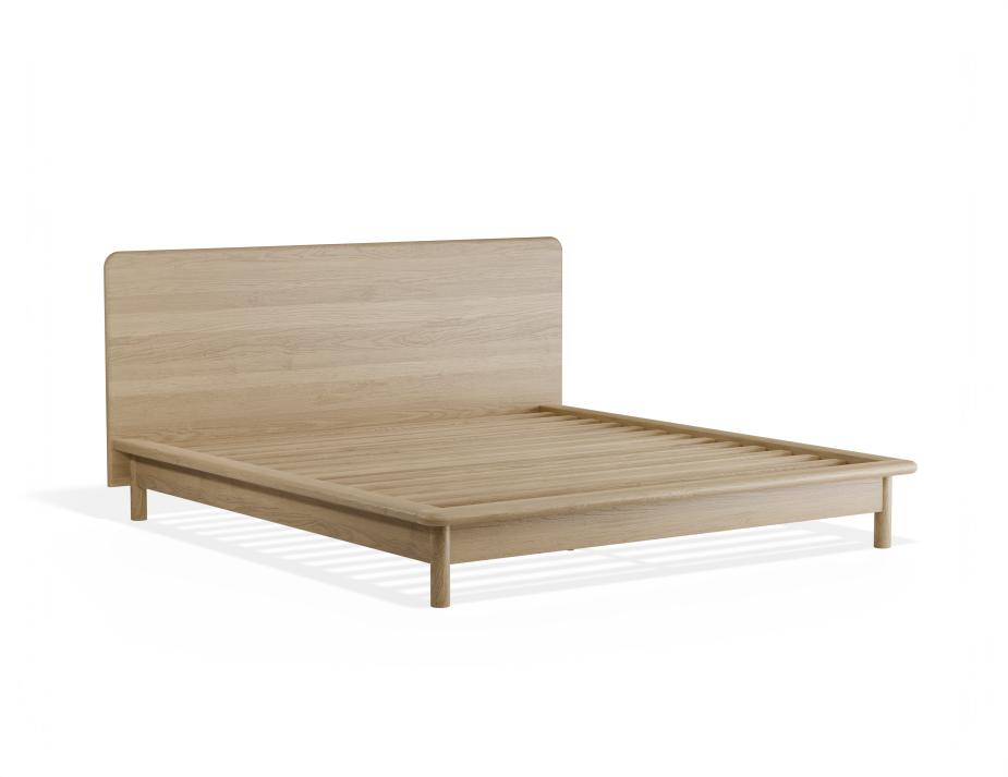 P 4 Nordica Kingbed